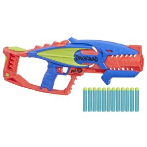 NERF BLASTER DINOSQUAD TERRODAK - imagine 1