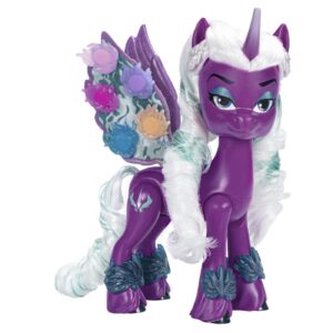 MY LITTLE PONY WING SURPRISE OPALINE ARCANA - imagine 1