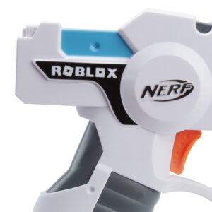 NERF BLASTER ROBLOX MICROSHOTS STRUCID BOOM STRIKE - imagine 1