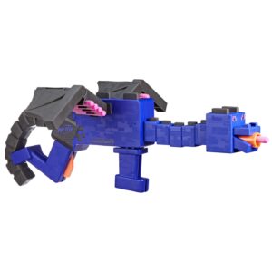 BLASTER NERF MINECRAFT ENDER DRAGON - imagine 1