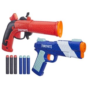 NERF BLASTER NERF FORTNITE DUAL PACK - imagine 1