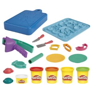 PLAYDOH SET MICUL BUCATAR - imagine 1