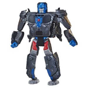 TRANSFORMERS 7 MASCA CONVERTIBILA IN ROBOT OPTIMUS PRIMAL - imagine 1