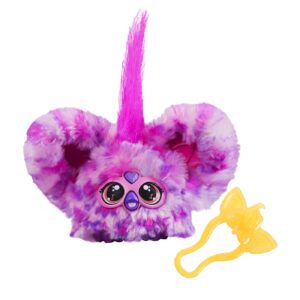 FURBY FURBLETS JUCARIE INTERACTIVA HIP-BOP - imagine 1