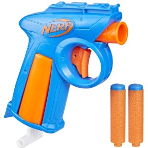 NERF BLASTER NERF N SERIES FLEX - imagine 1