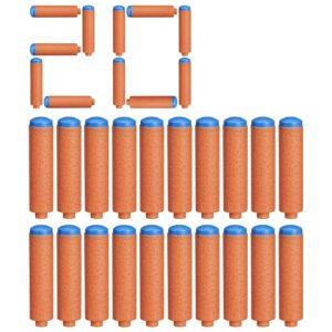 NERF SET 20 DE SAGETI N1 - imagine 1