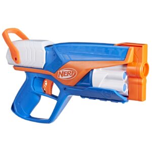 NERF BLASTER NERF N SERIES AGILITY - imagine 1