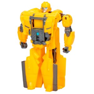 TRANSFORMERS ONE FIGURINA BUMBLEBEE B 127 15CM - imagine 1