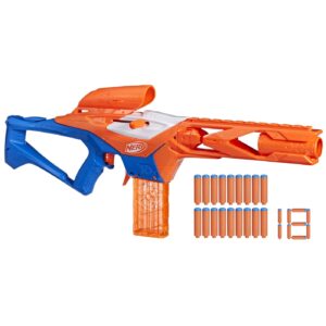 NERF BLASTER NERF N SERIES PACHET PINPOINT - imagine 1