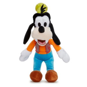 JUCARIE DE PLUS GOOFY 25CM - imagine 1