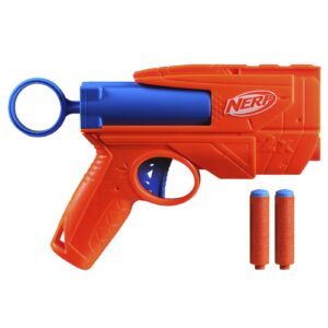 NERF BLASTER NERF N SERIES PACHET WARD - imagine 1