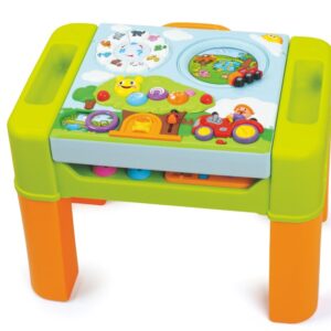 SET MASUTA INTERACTIVA 6IN1 - imagine 1