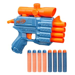 NERF BLASTER ELITE 2.0 PROSPECT QS 4 - imagine 1