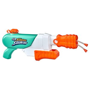 BLASTER CU APA NERF SUPER SOAKER HYDRO FRENZY - imagine 1