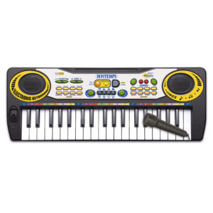 BONTEMPI ORGA ELECTRONICA CU 37 DE CLAPE - imagine 1