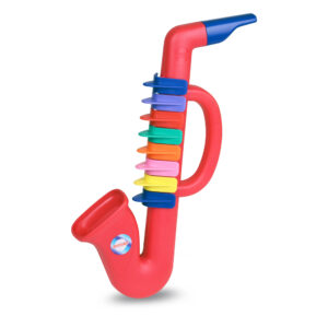 BONTEMPI MINI-SAXOFON - imagine 1