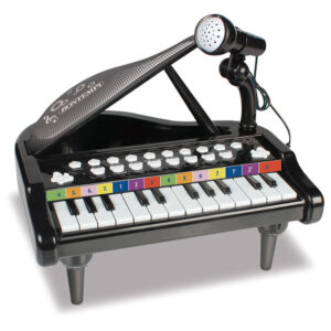 BONTEMPI PIAN ELECTRONIC CU 24 DE CLAPE - imagine 1