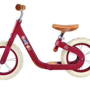 HAPE BICICLETA