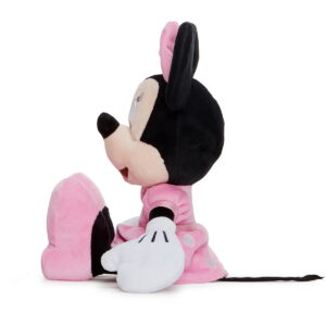 JUCARIE DE PLUS MINNIE 25CM - imagine 2