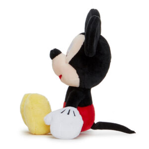 JUCARIE DE PLUS MICKEY MOUSE 20CM - imagine 2