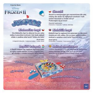 JOC JUMPERS FROZEN 2 - imagine 2