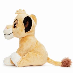 DISNEY JUCARIE DE PLUS SIMBA 25CM - imagine 2