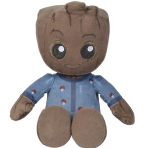 PLUS DISNEY MARVEL GROOT IN PIJAMALE 31CM - imagine 2