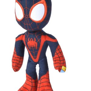 PLUS DISNEY MARVEL MILES MORALES 25CM - imagine 2