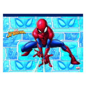 SPIDERMAN SET DESEN GENTUTA DE CREATIE - imagine 2