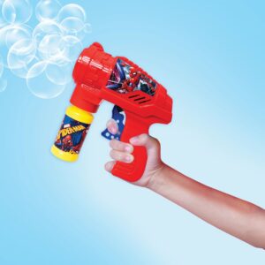 JUCARIE PISTOL DE FACUT BALOANE SPIDERMAN - imagine 2