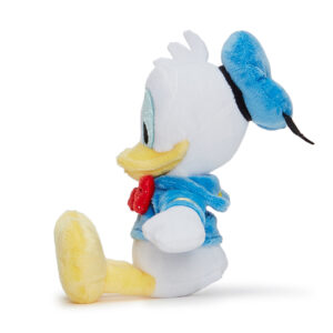 JUCARIE DE PLUS DONALD DUCK 20CM - imagine 2