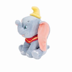 JUCARIE DE PLUS DISNEY DUMBO 17CM - imagine 2