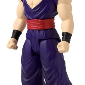 BANDAI FIGURINA DRAGON BALL LIMIT BREAKER ULTIMATE GOHAN  30CM - imagine 2