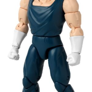 BANDAI FIGURINA DRAGON BALL VEGETA 16.5CM - imagine 2