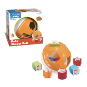 BONTEMPI MINGE PENTRU ACTIVITATI BABY - imagine 2