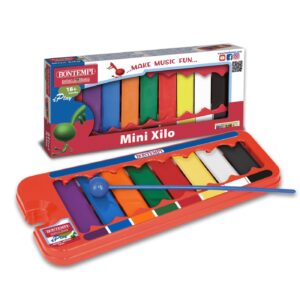 BONTEMPI MINI XILOFON - imagine 2