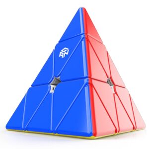 CUB GAN PYRAMINX Standard - imagine 2