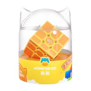 CUB GAN MONSTER GO MG MIRROR - imagine 2