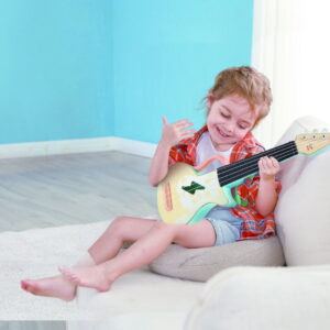 HAPE CHITARA UKULELE - imagine 2