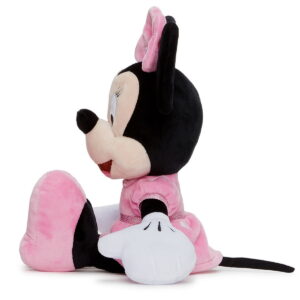 JUCARIE DE PLUS MINNIE MOUSE 35CM - imagine 2