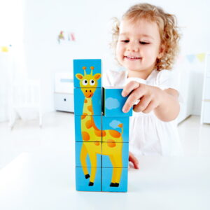 HAPE PUZZLE JUNGLA - imagine 2