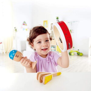 HAPE SET DE PERCUTIE JUNIOR - imagine 2