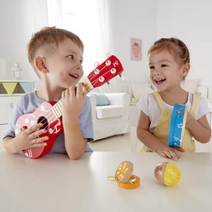 HAPE SET MINI FORMATIE - imagine 2