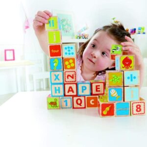 HAPE CUBURI ABC - imagine 2