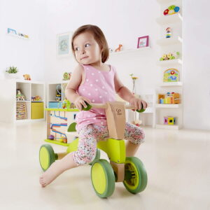 HAPE BICICLETA - imagine 2