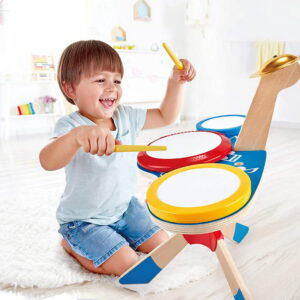 HAPE SET DE TOBE - imagine 2