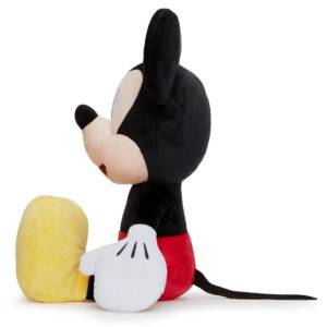 JUCARIE DE PLUS MICKEY MOUSE 35CM - imagine 2