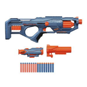 NERF BLASTER ELITE 2.0 EAGLEPOINT RD 8 - imagine 2