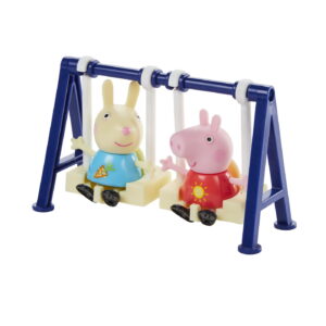 PEPPA PIG SET AVENTURA DIN PARC - imagine 2