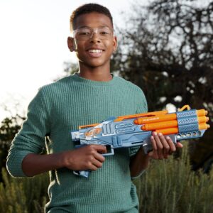 NERF BLASTER ELITE 2.0 RANGER - imagine 2